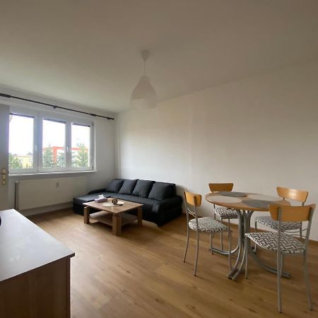 Apartment Simon Ii. Františkovy Lázně Eksteriør bilde
