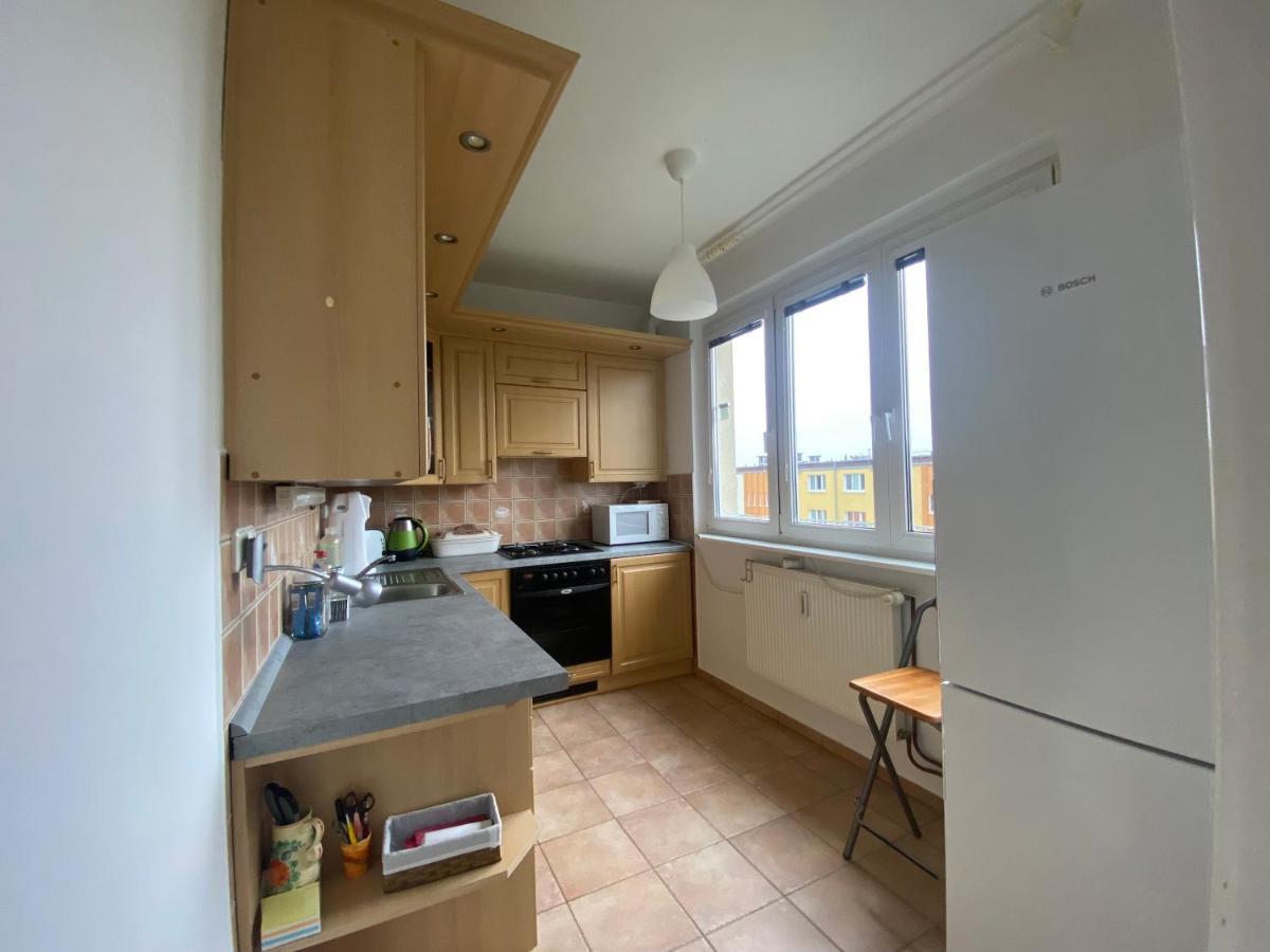 Apartment Simon Ii. Františkovy Lázně Eksteriør bilde